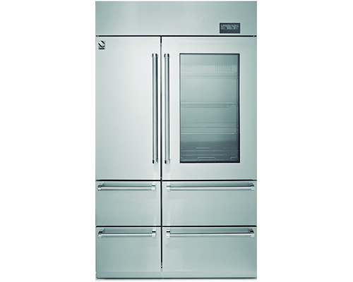 Refrigerador 120 Maxi da STEEL