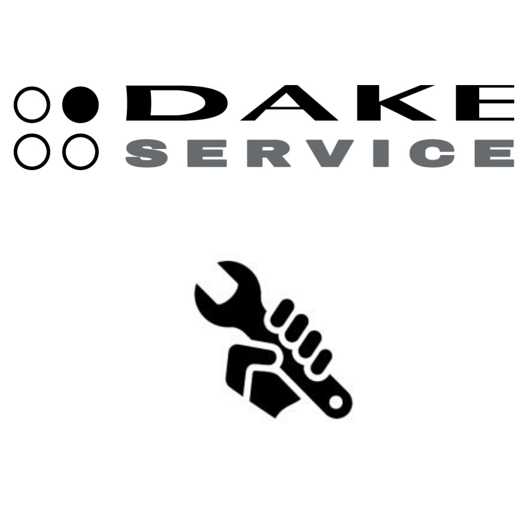 Nuevos servicios DAKE