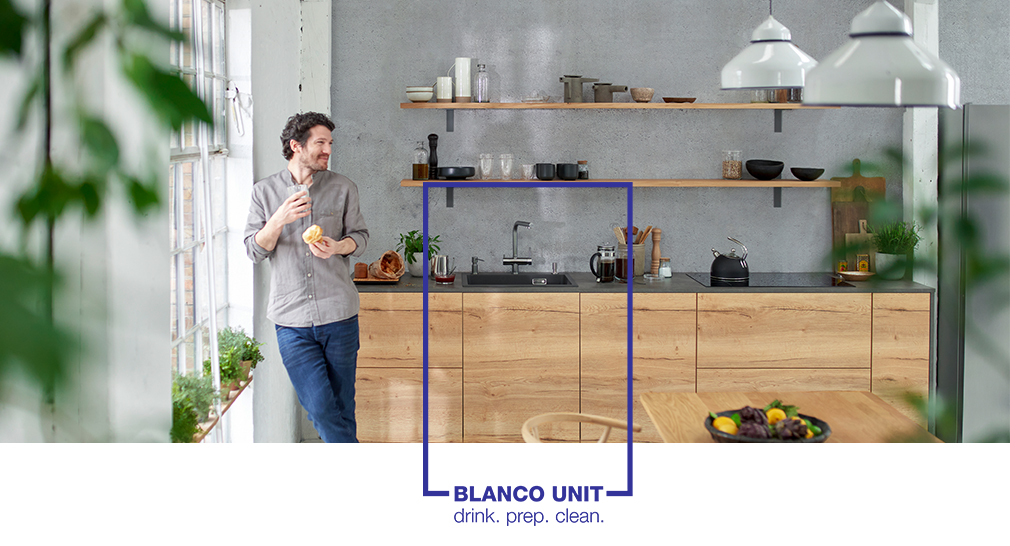 BLANCO UNIT- Um pequeno espaço que marca a diferença