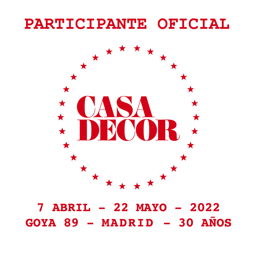 De mãos dadas com a DAKE, a BLANCO marca presença na CASA DECOR MADRID