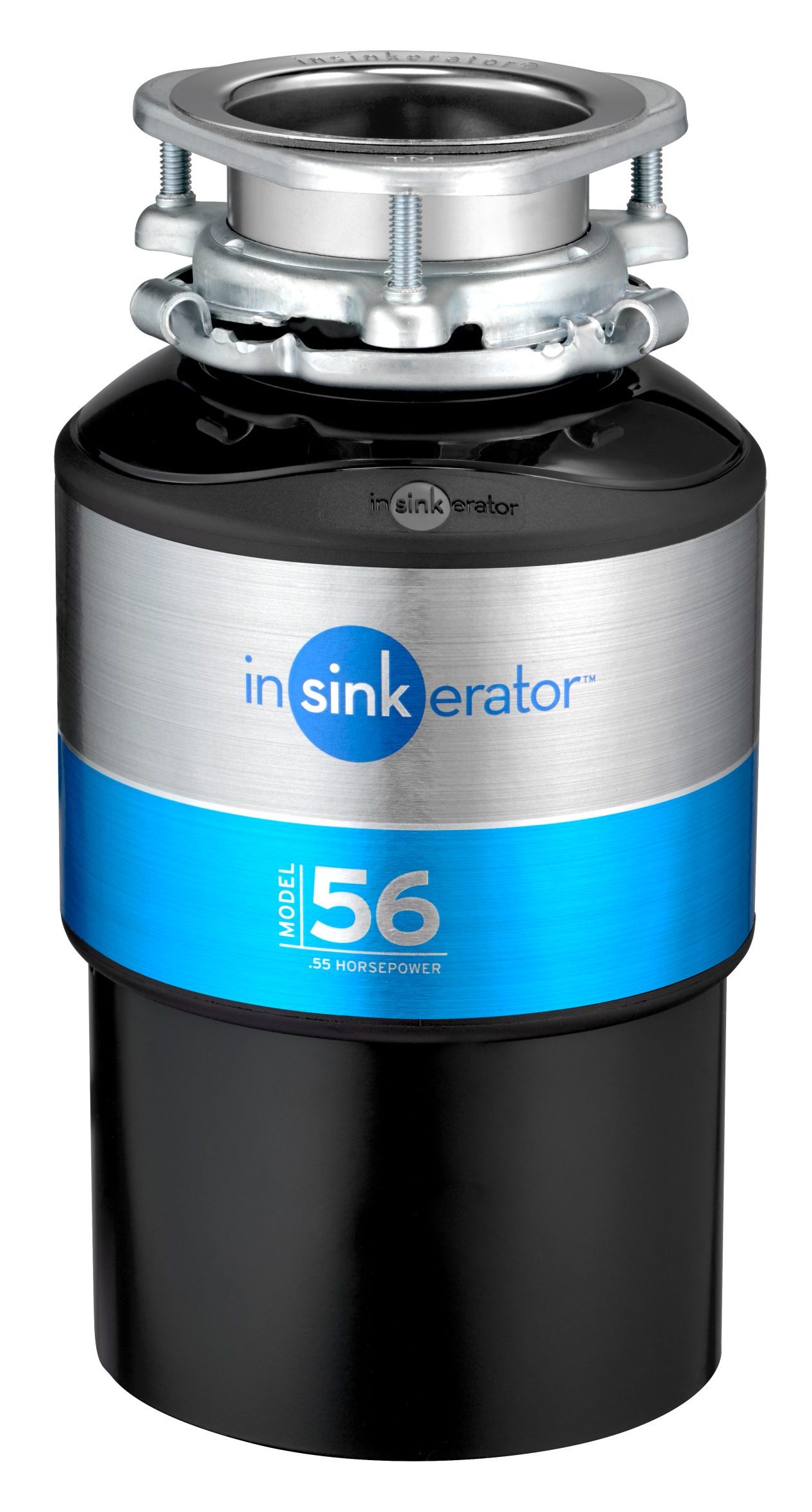 Trituradores de basura InSinkErator - H2O Sostenible