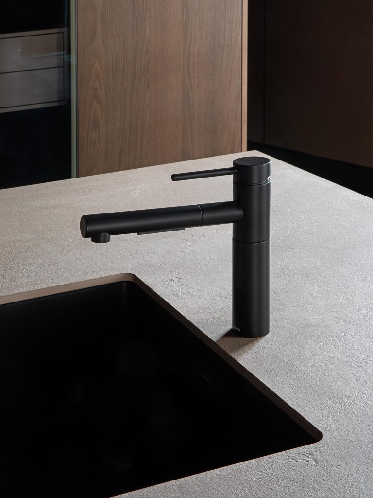 Grifo Venetta Cucine