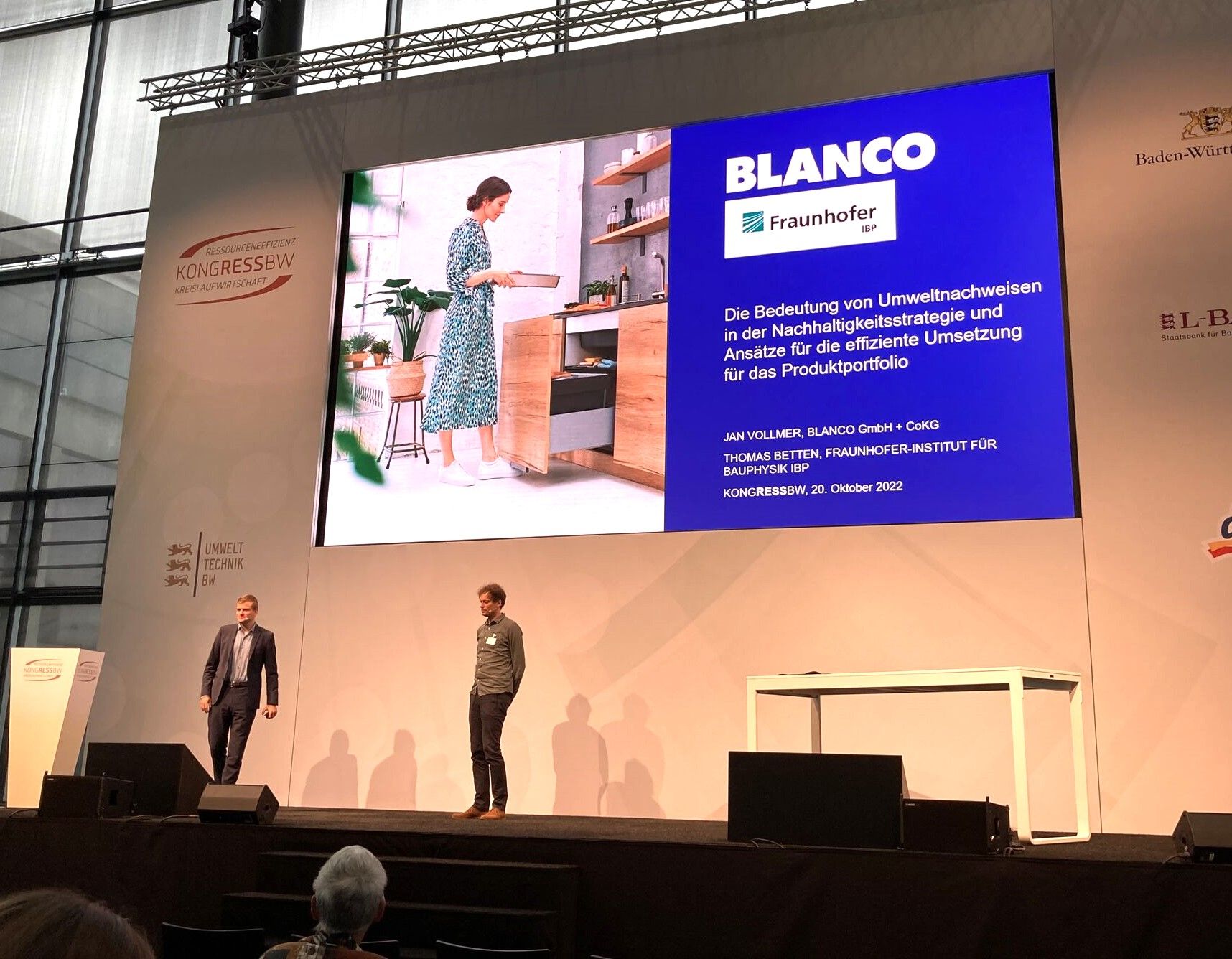 Transparência e sustentabilidade: o compromisso real da BLANCO
