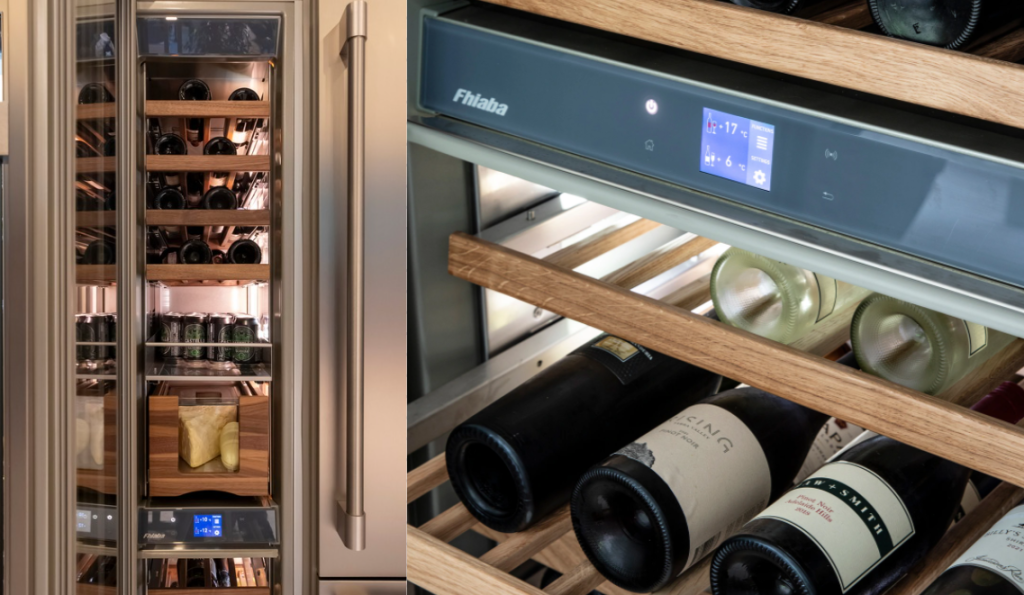FHIABA Undercounter