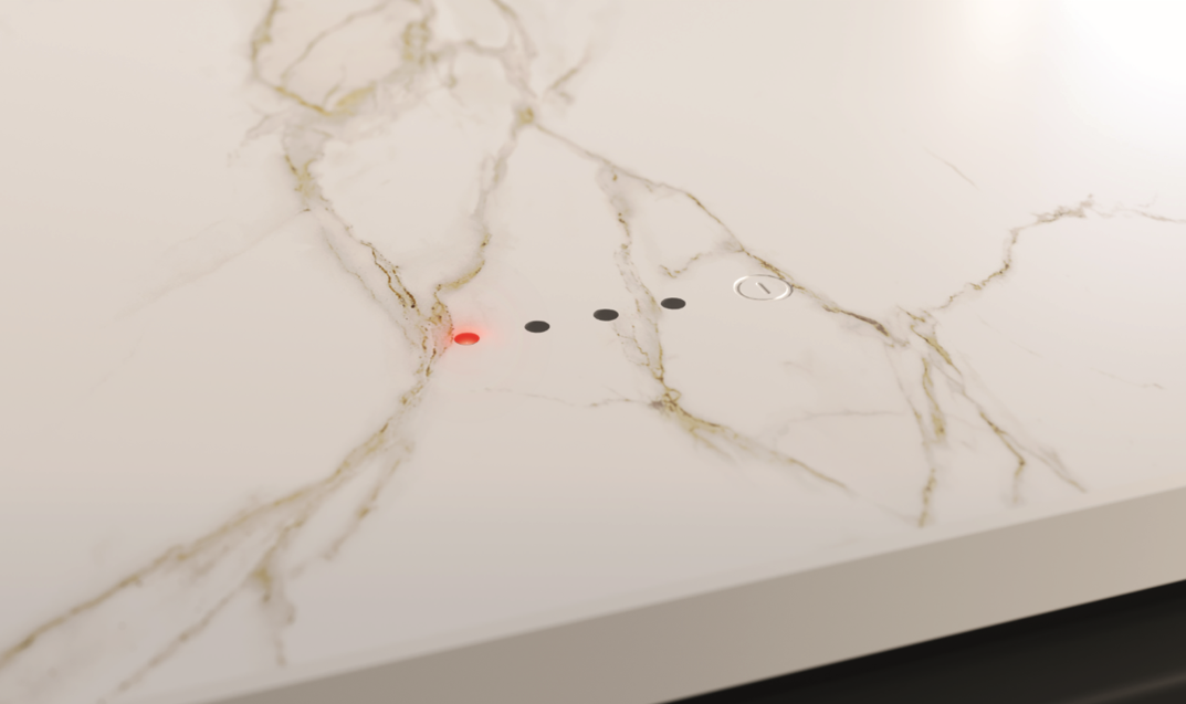 Mando NOVY Undercover