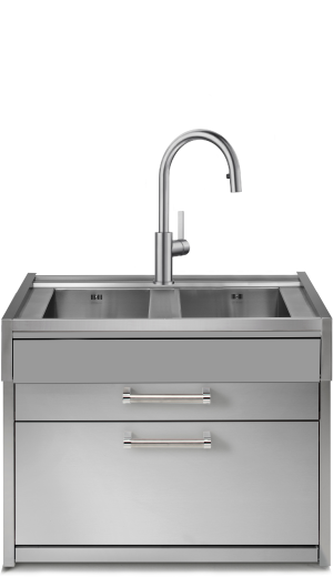 MÓDULOS DE FREGADERO