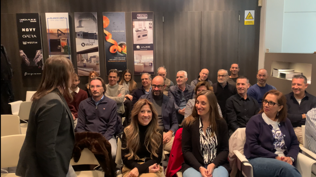 CELEBRAMOS A NOSSA CONVENÇÃO ANUAL DE 2025