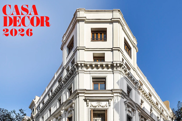 Casa Decor 2026
