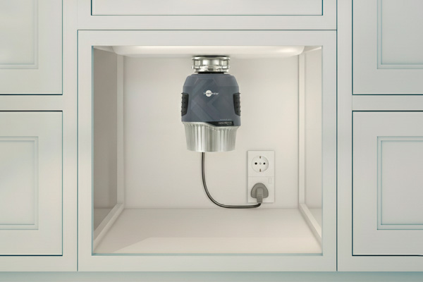 InSinkErator ISE-1000