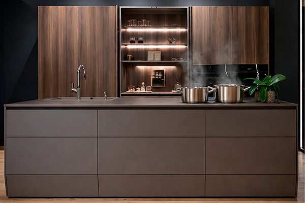 exposicion de cocina