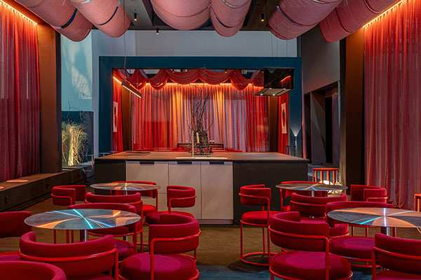 exposion marbella design