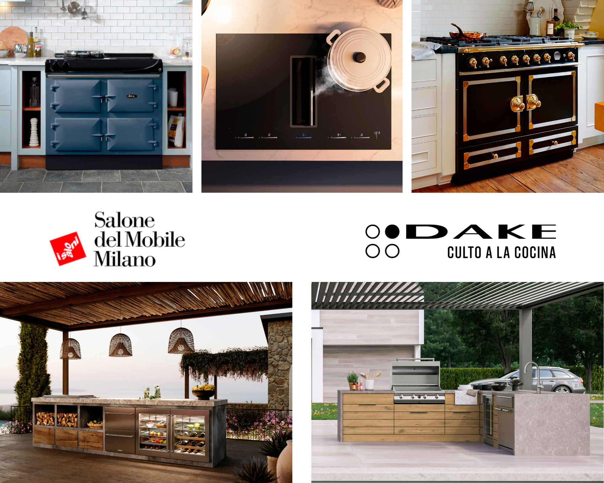 Marcas participantes