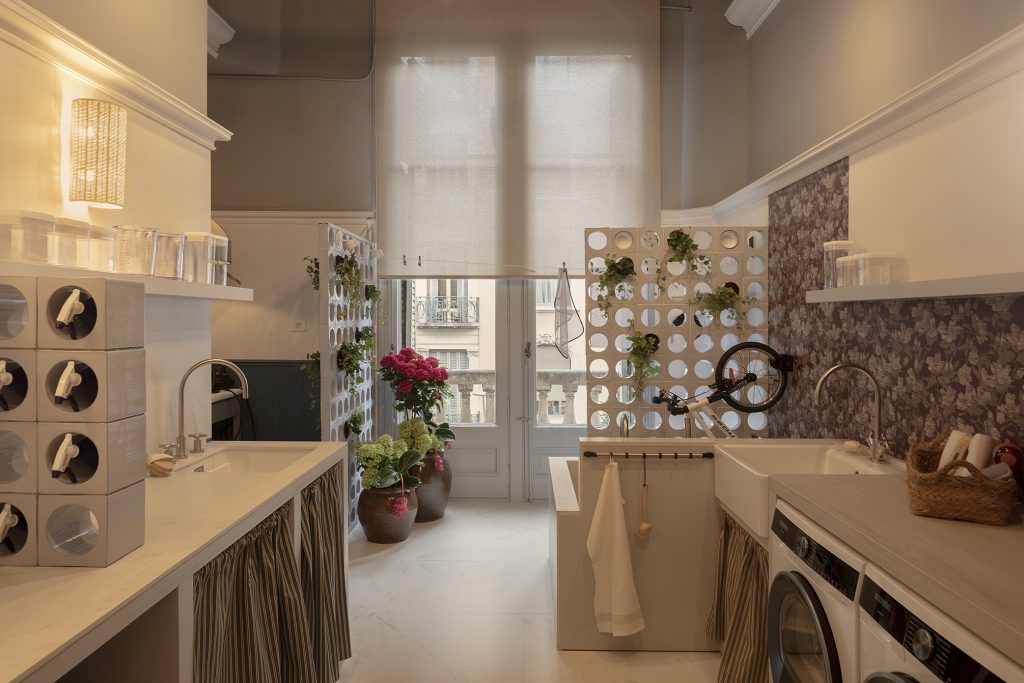 Espacio Eclèctica Barcelona