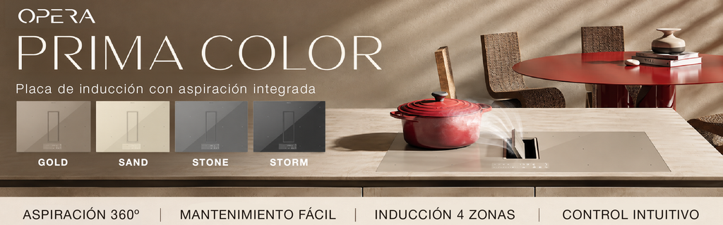 DAKE Culto a la cocina